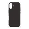 Чохол до мобільного телефона Intaleo Silicone Case Apple iPhone 17 Olive (1283126630354)