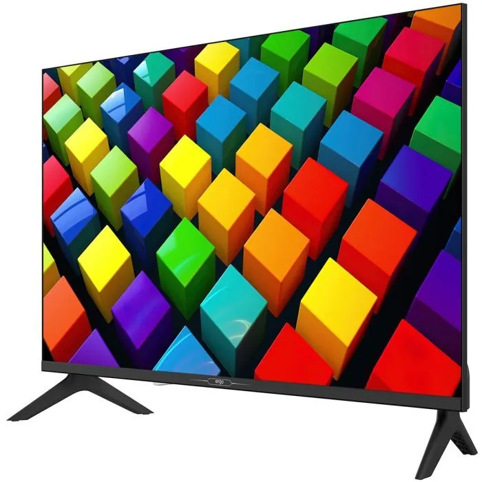 Телевізор Ergo 32JHT5000 зображення 3