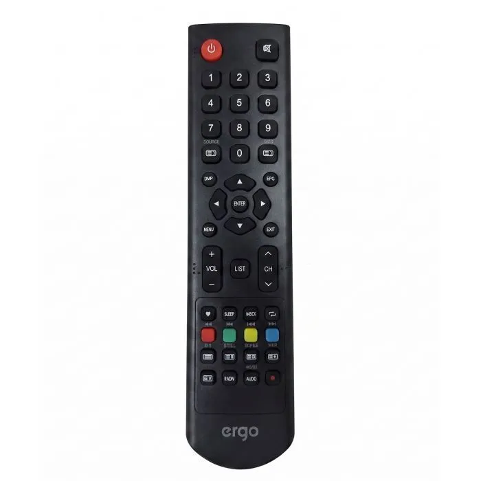 Телевізор Ergo 32JHT5000 зображення 8