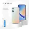 Чохол до мобільного телефона ACCLAB ShockProof Samsung Galaxy A34 5G Transparent (1283126566394) зображення 4