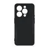 Чохол до мобільного телефона ACCLAB SoftShell Apple iPhone 15 Pro Black (1283126586484)