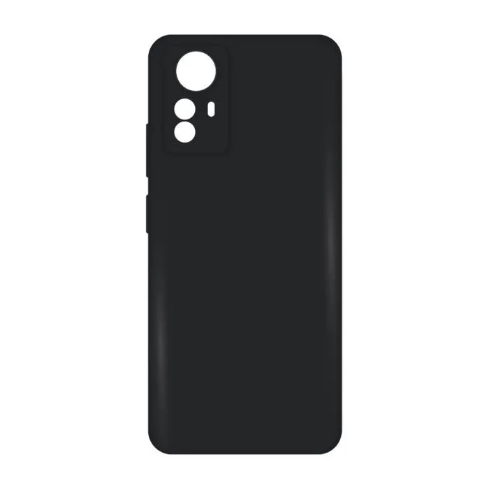 Чохол до мобільного телефона ACCLAB SoftShell Xiaomi Redmi Note 12S Black (1283126587412)