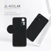 Чохол до мобільного телефона ACCLAB SoftShell Xiaomi Redmi Note 12S Black (1283126587412) зображення 5
