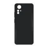 Чохол до мобільного телефона ACCLAB SoftShell Xiaomi Redmi Note 12S Black (1283126587412)