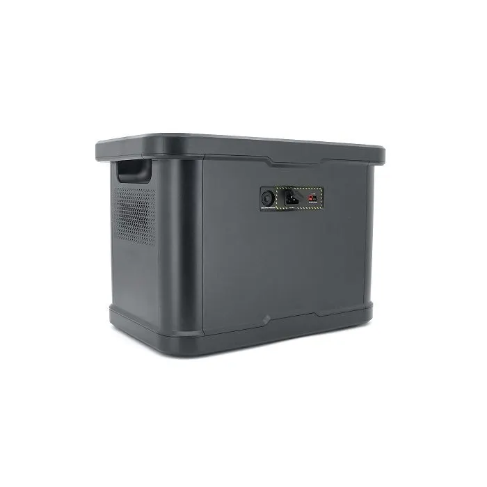 Зарядна станція OUPES S024 Lite, 2400W, 2232Wh (OUPES S024 Lite)