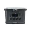Зарядна станція OUPES S024 Lite, 2400W, 2232Wh (OUPES S024 Lite) зображення 2