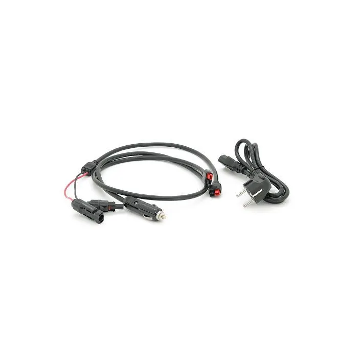 Зарядна станція OUPES S024 Lite, 2400W, 2232Wh (OUPES S024 Lite) зображення 3