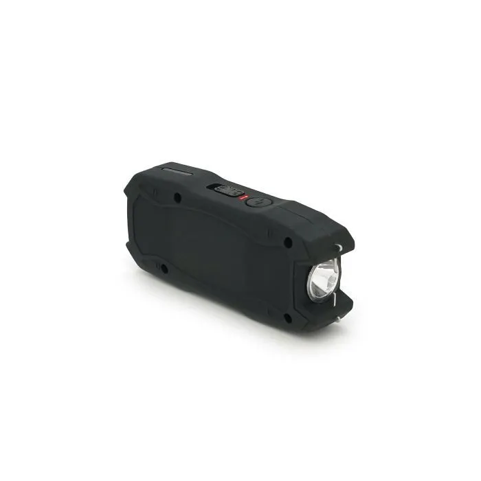 Ліхтар Voltronic TW-1901B зображення 3