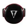 Маківара Title Classic Round Punch Shield V2 - Red/Black (CPSH2 RD/BK) зображення 2