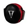 Маківара Title Classic Round Punch Shield V2 - Red/Black (CPSH2 RD/BK) зображення 3