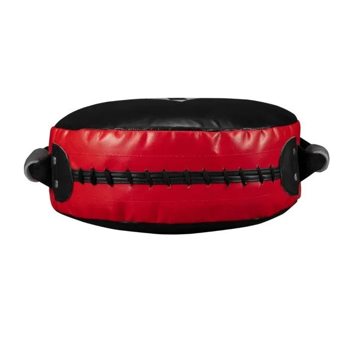 Маківара Title Classic Round Punch Shield V2 - Red/Black (CPSH2 RD/BK) зображення 4