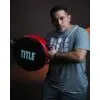 Маківара Title Classic Round Punch Shield V2 - Red/Black (CPSH2 RD/BK) зображення 5