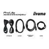 Монітор iiyama XCB4994DQSU-B1 зображення 10