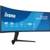 Монітор iiyama XCB4994DQSU-B1 зображення 2