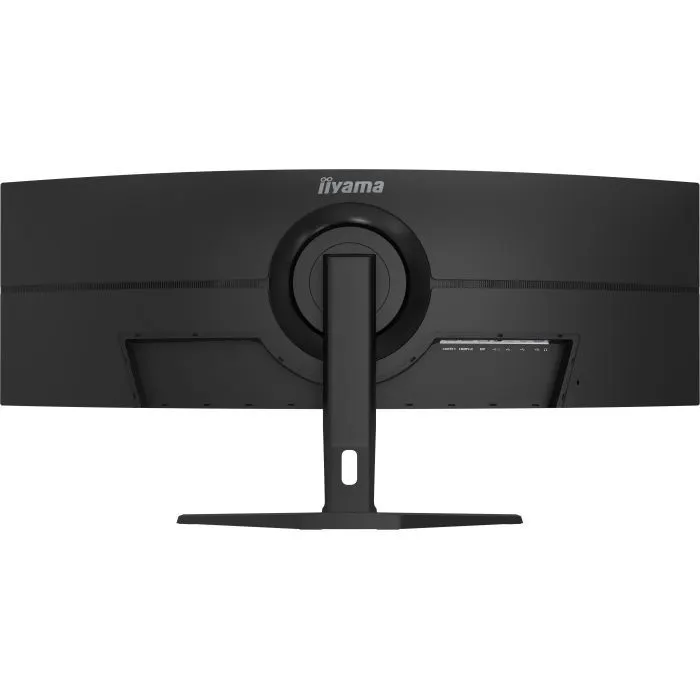 Монітор iiyama XCB4994DQSU-B1 зображення 5