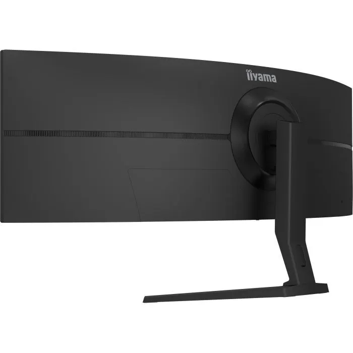 Монітор iiyama XCB4994DQSU-B1 зображення 9
