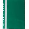 Папка-швидкозшивач Buromax A4, perforated, PVC, assorted colors/ PROFESSIONAL (BM.3331-99) зображення 2