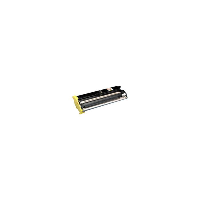 Картридж Epson AcuLaser C1000/C2000 yellow (C13S050034)