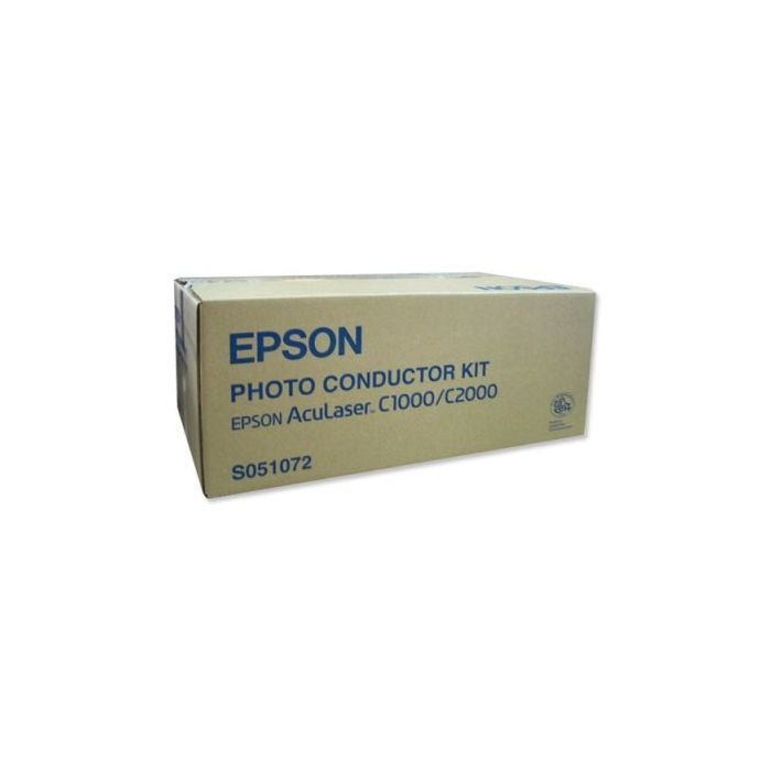 Фотокондуктор Epson AcuLaser C2000 (30К) (C13S051072)