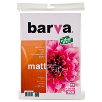 Фотобумага Barva A4 (IP-AE120-129)