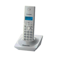 Телефон DECT Panasonic KX-TG1711UAW