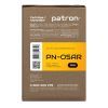 Картридж Patron HP LJP2055 (CE505A) EXTRA (PN-05AR) изображение 3
