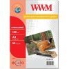 Фотобумага WWM A4 (G180.50)