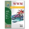 Бумага WWM A4 (GM210.25)