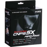 Кулер до процесора Zalman CNPS5X Performa зображення 7