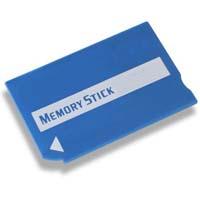 Карта памяти Micro M2 Sony (MSA1GA)