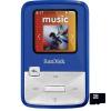 MP3 плеер SanDisk Sansa Clip Zip 4GB Blue (SDMX22-004G-E46B)