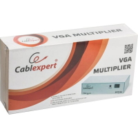 Разветвитель Cablexpert VGA на 4 порта (GVS124) изображение 3