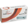 Разветвитель Cablexpert VGA на 4 порта (GVS124) изображение 3
