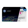 Картридж HP CLJ  645A magenta, для 5500/5550 series (C9733A)