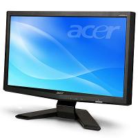 Монитор Acer X223HQBbd (ET.WX3HE.B06)