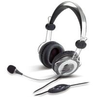 Наушники Genius HS-04SU (31710045100)