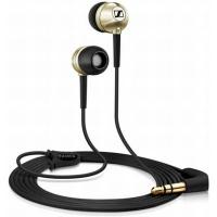 Наушники Sennheiser CX 300-II Precision Gold (504256)