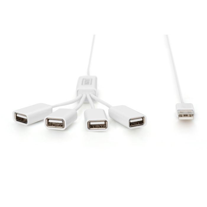 Концентратор Digitus DA-70216