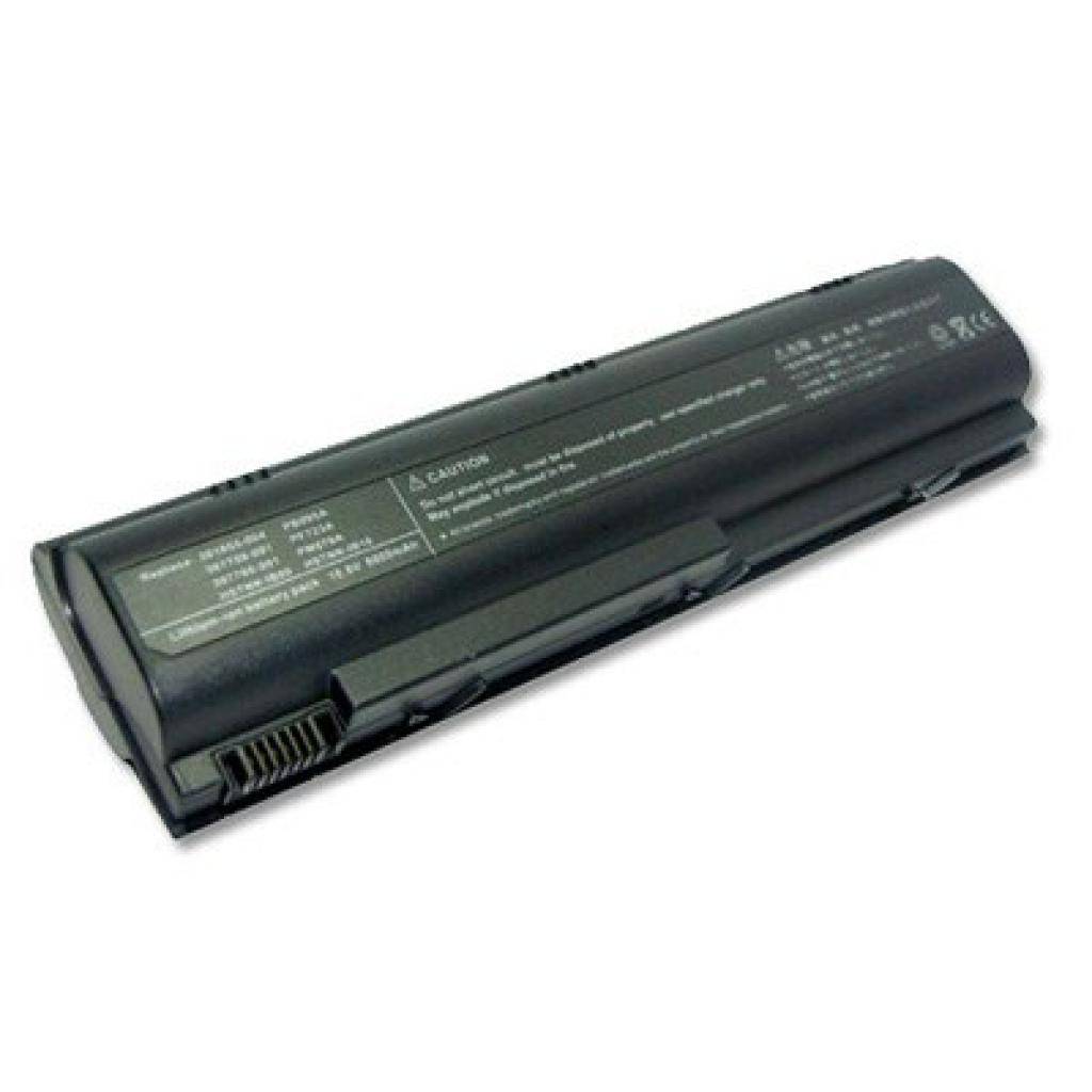 Аккумулятор для ноутбука HP PB995A Pavilion DV1000 (PB995A O 47)