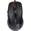 Мышка A4Tech F5 black