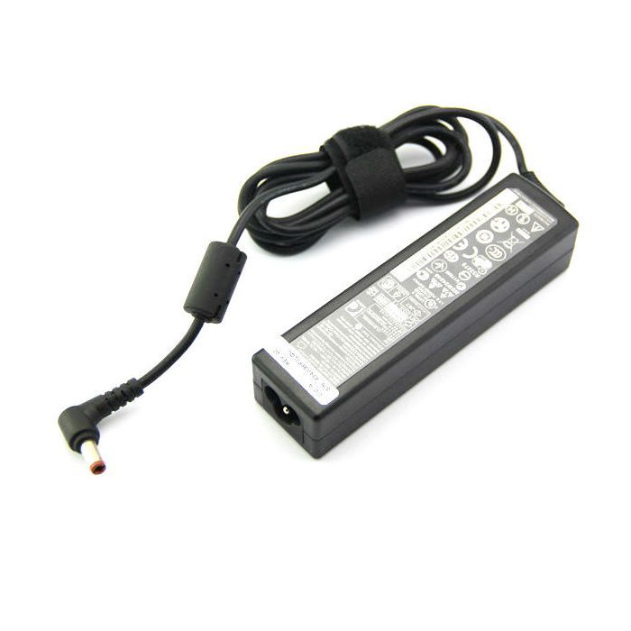 Блок питания к ноутбуку Lenovo 65W 20V 3.25А разъем 5.5/2.5 (PA-1650-56LC)