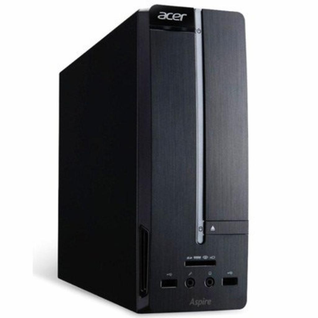 Компьютер Acer Aspire XC600 (DT.SP5ME.008)