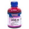 Чернила WWM Universal Canon/HP/Lexmark/Xerox Magenta (U06/M)