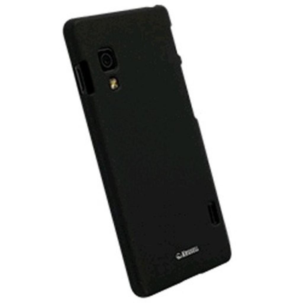 Чехол для мобильного телефона Krusell для LG Optimus L5 II(E455) ColorCover (89869)