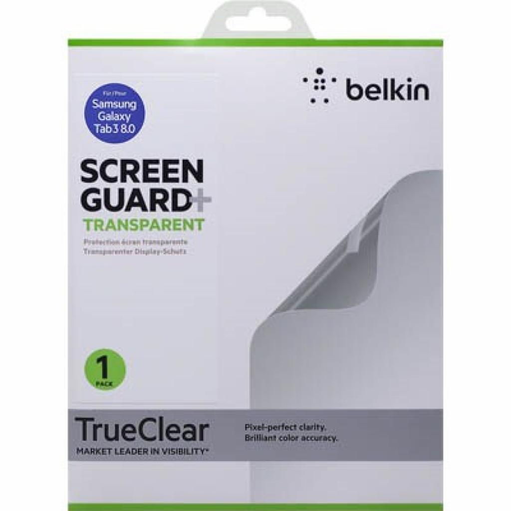 Пленка защитная Belkin Samsung Galaxy Tab3 (F7P143vf)
