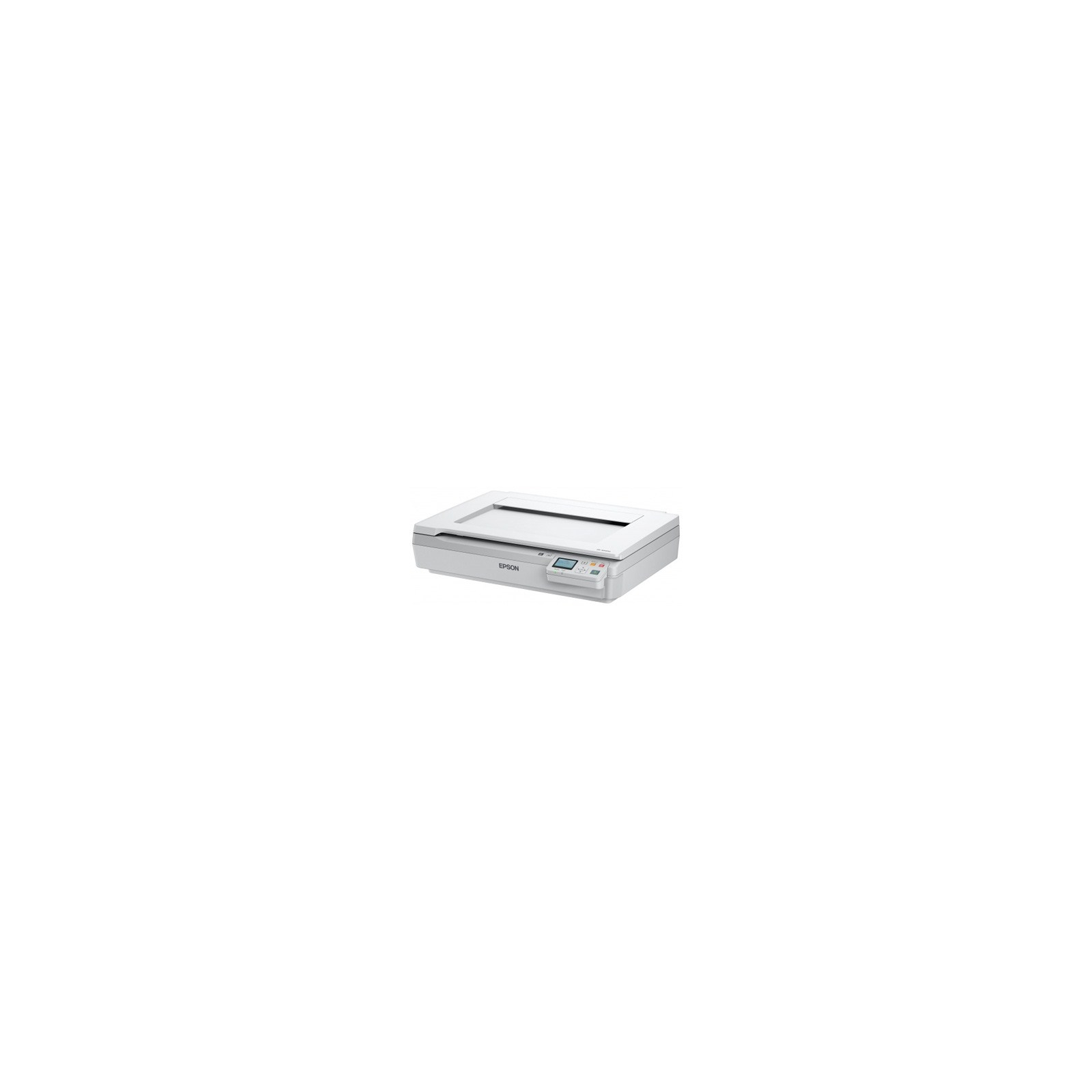Сканер Epson WorkForce DS-50000N (B11B204131BT)