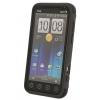 Чехол для мобильного телефона Case-Mate для HTC Evo 3D Pop - Black (CM015752) изображение 2