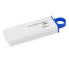 USB флеш накопитель Kingston 16Gb DataTraveler Generation 4 (DTIG4/16GB) изображение 2