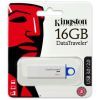 USB флеш накопитель Kingston 16Gb DataTraveler Generation 4 (DTIG4/16GB) изображение 3