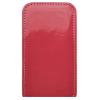 Чохол до мобільного телефона KeepUp для Nokia Lumia 510 Red/FLIP (00-00007523)